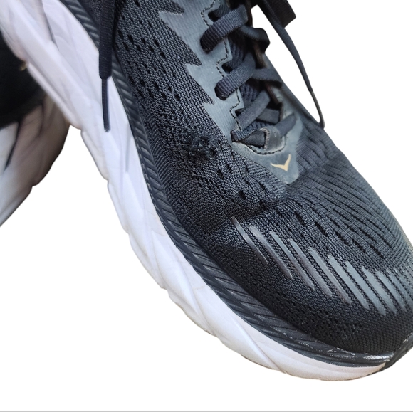 HOKA One One Clifton 7 Womens Running Sneaker - Picture 11 of 14